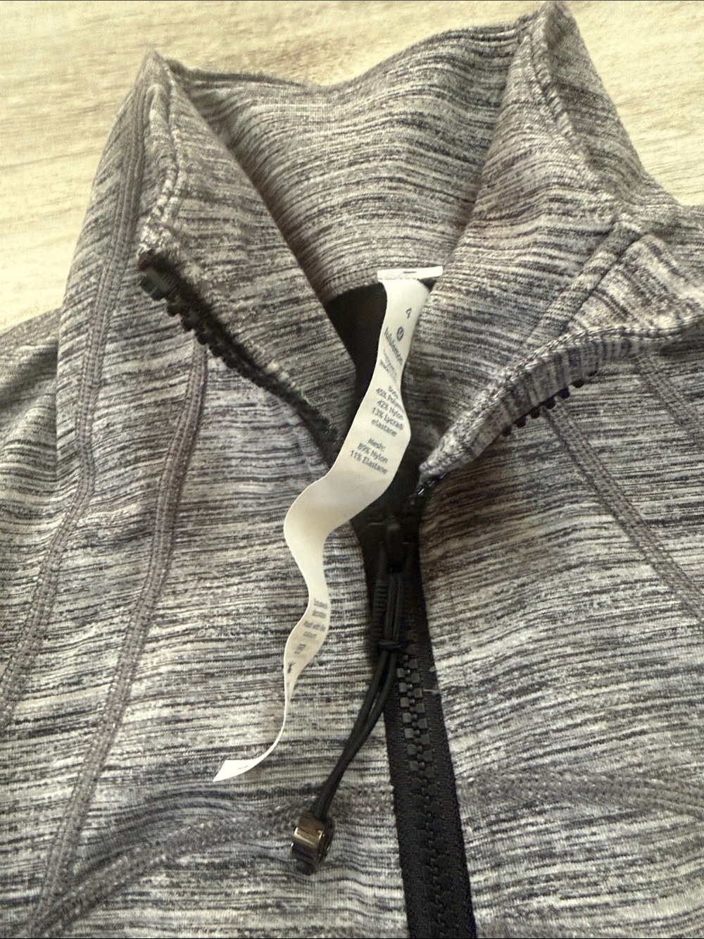 Lululemon Define Jacket - Picture 3 of 5